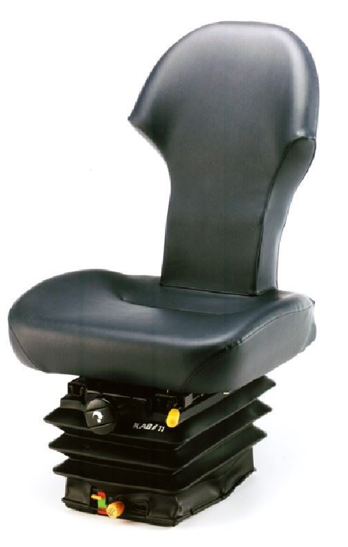 KAB 11-F1 Cut Out Underground Seat