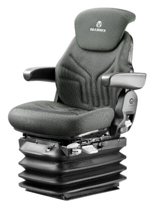 GRAMMER Maximo Comfort - MSG95G/731