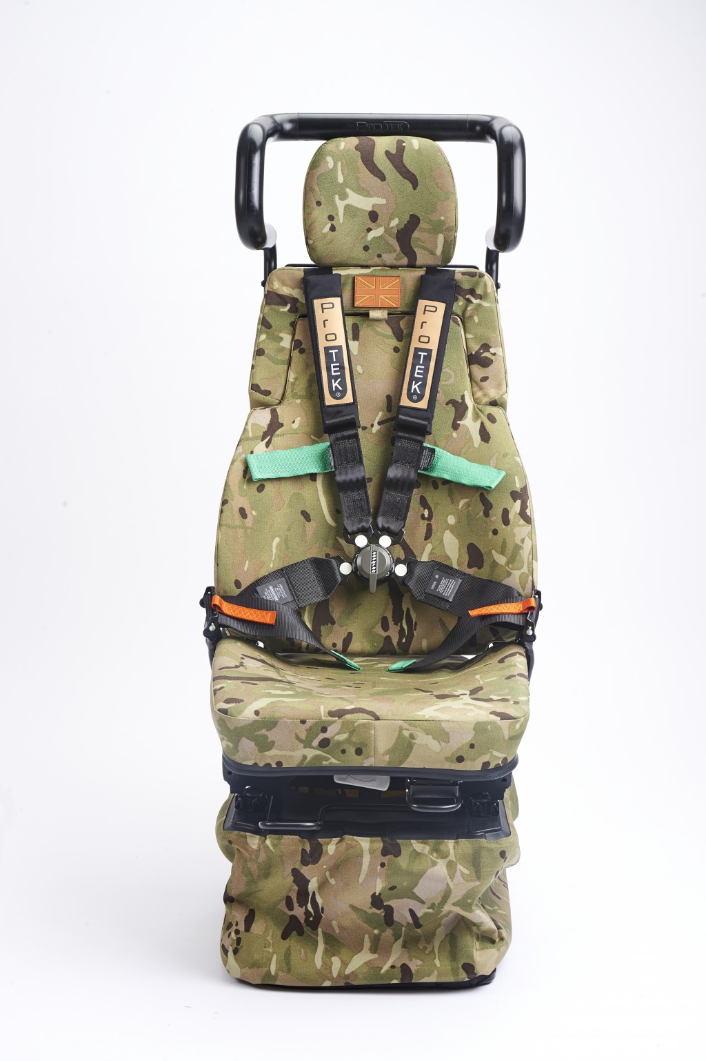 ProTEK Driver/Commander - Image 2