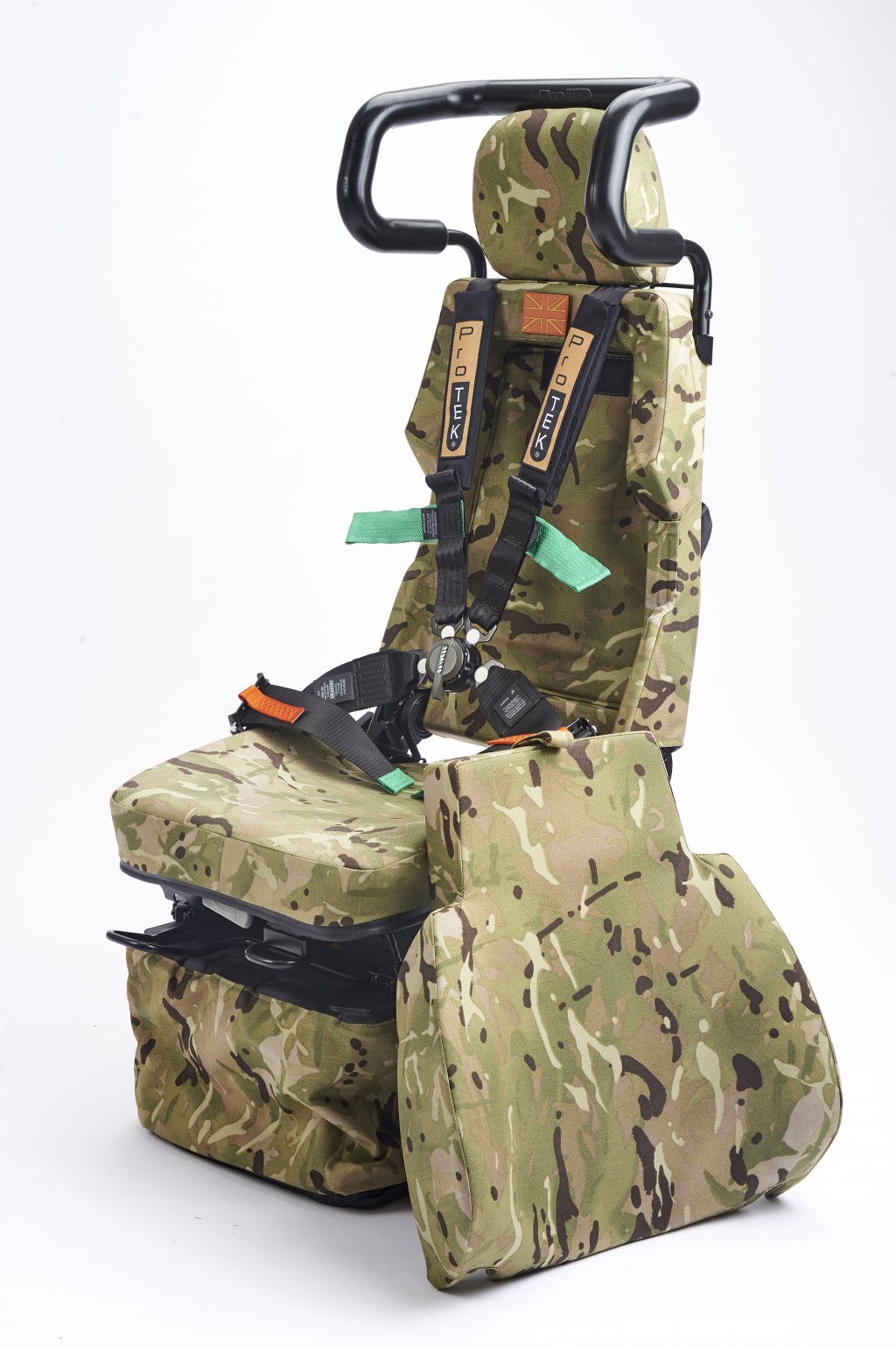 ProTEK Driver/Commander - Image 3