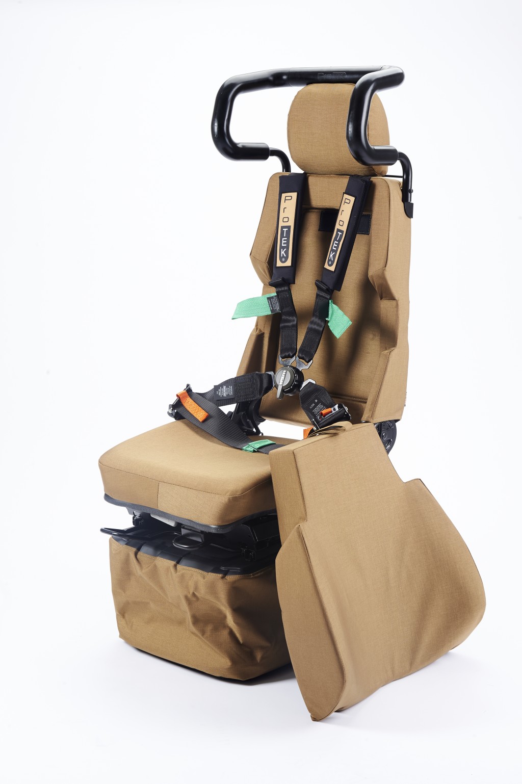 ProTEK Driver/Commander - Image 5