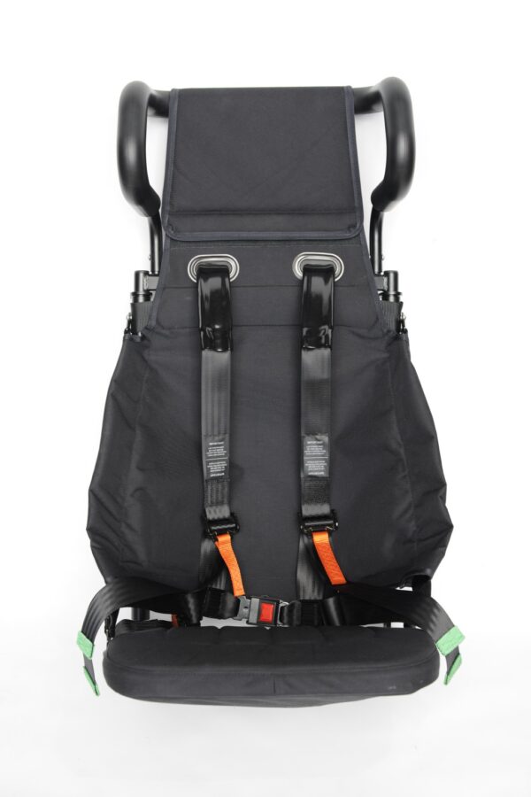 ProTEK Light Crew Seat