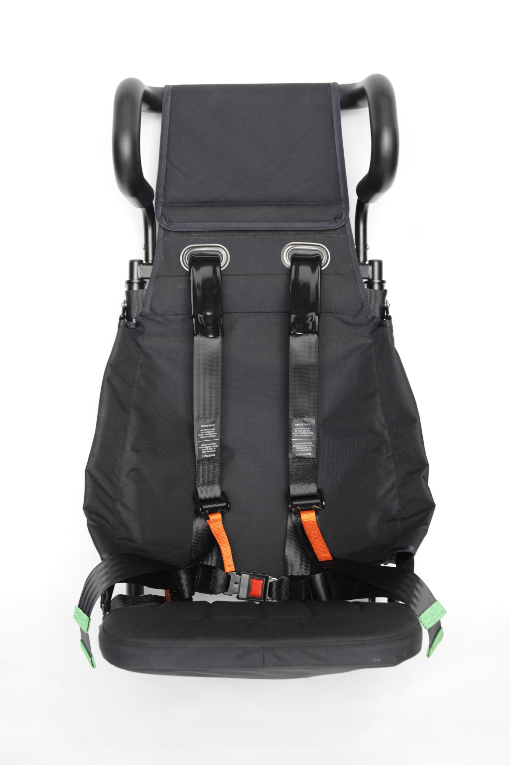 ProTEK Light Crew Seat