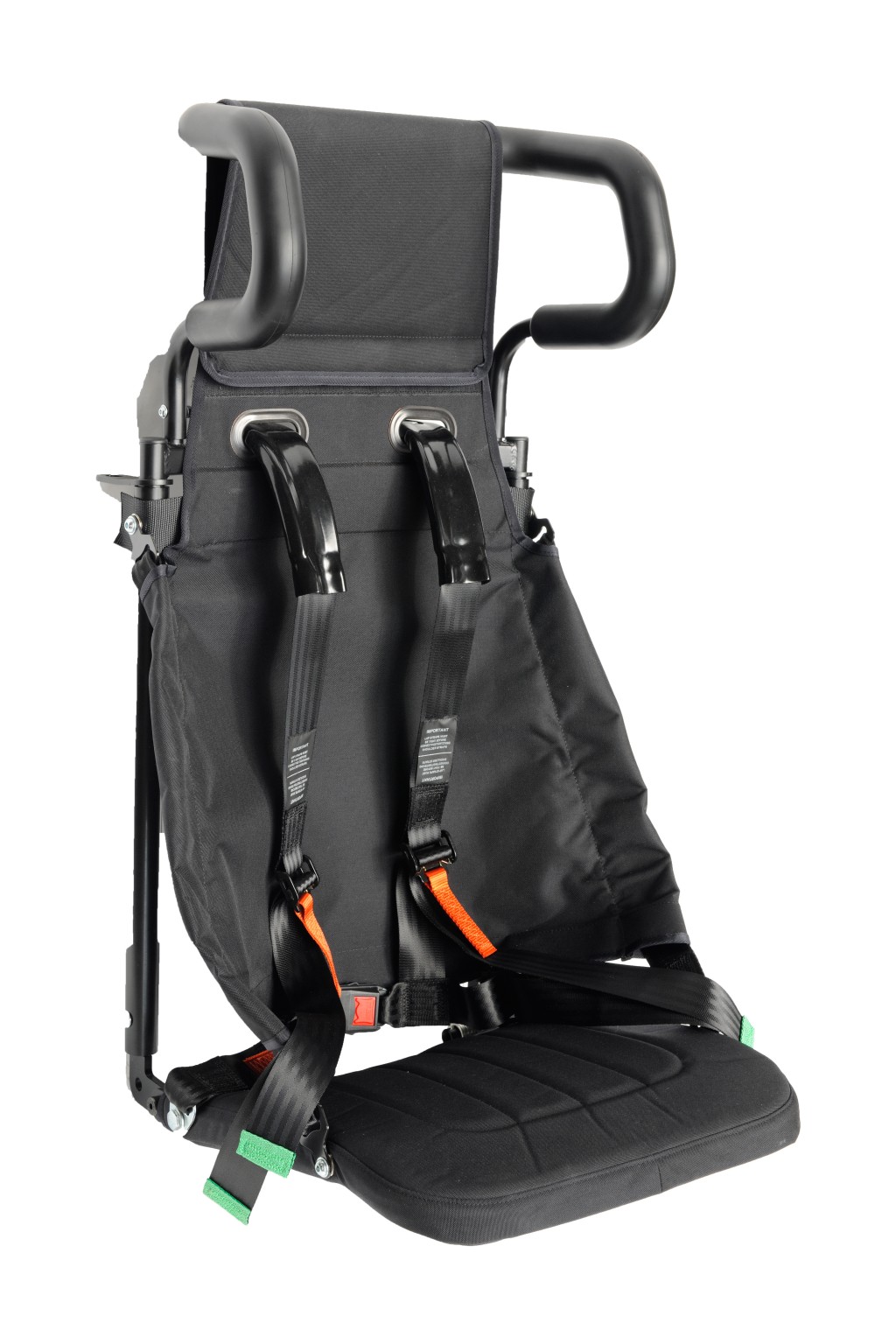 ProTEK Light Crew Seat - Image 2