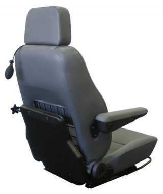 Stratos 904RH-907 ISUZU N series - Image 4