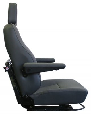 Stratos 904RH-907 ISUZU N series - Image 2
