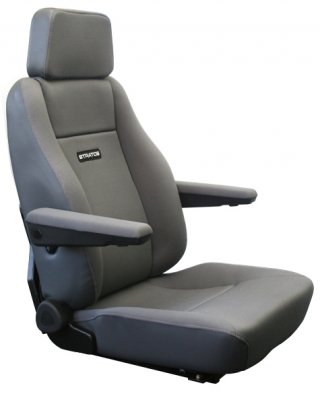 Stratos 904RH-907 ISUZU N series - Image 3