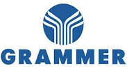 Grammer Seating logo